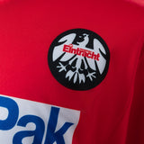Frankfurt Home Jersey 1993-95 Retro Football Kit Soccer Shirt