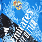 Real Madrid Vest Set Training Tracksuits 25/26 Football Kit Soccer Jersey