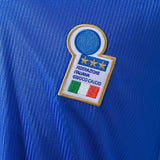 Italy Jersey 1998 Home Retro Football Kit