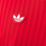 Flamengo Jersey 25/26 Red Football Kit