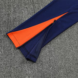 Barcelona Training Tracksuits 25/26 Football Kit Soccer Jersey