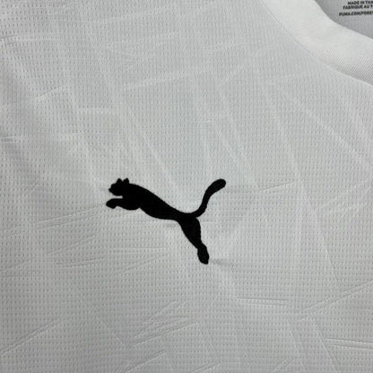Valencia Jersey 25/26 Home Football Kit Soccer Jersey