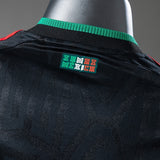 Player Version Mexico Third Jersey 2026 World Cup Football Kit Soccer Shirt