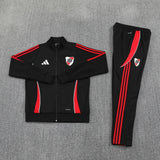 River Plate Jackets Training Tracksuits 25/26 Football Kit Soccer Jersey