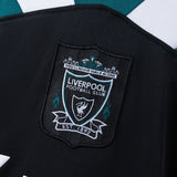 Liverpool Retro Jersey 2026-2027 Football Kit Soccer Shirt