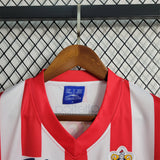 Chivas Jersey Home kit 2001-2002 Retro