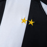 Juventus Jersey 2004-05 Home Retro Football Kit