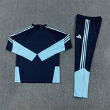 Argentina Training Tracksuits 2026 Football Kit Soccer Jersey