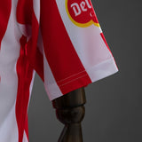 Retro Chivas Home Jersey 1992-1993 Football Kit Soccer Shirt