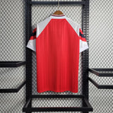 Retro Arsenal Jersey 1992 1993 1994 Home Football Kit Soccer Shirt - PalmSportss