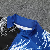 Real Madrid Training Tracksuits 25/26 Football Kit Soccer Jersey