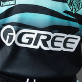 Kids Real Betis Jersey 25/26 Third Football Kit - PalmSportss