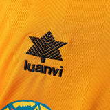 Valencia Jersey 1999-00 Away Retro Football Kit