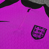 England Training Tracksuits 25/26 Football Kit Soccer Jersey