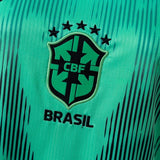 Women Brazil Goalkeeper Jersey 2026 World Cup Football Kit Soccer Shirt PalmSportss