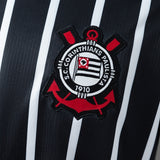 Corinthians Away Jersey 2026-2027 Football Kit Soccer Shirt PalmSportss