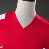 Retro Chile Home Jersey 1994 Football Kit Soccer Shirt