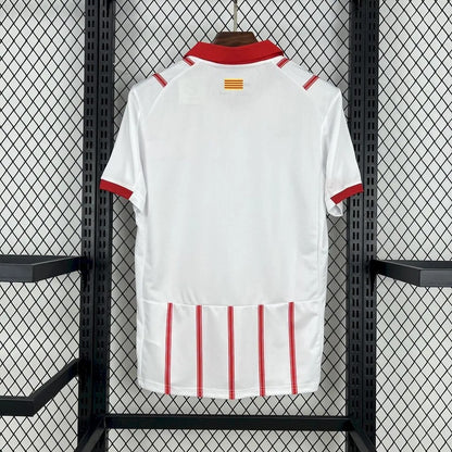 Girona Jersey 25/26 Home Football Kit Soccer Jersey