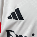 Kids Benfica Jersey 25/26 Away Football Kit
