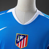 Atletico Madrid Jersey 2025/26 Third Football Kit