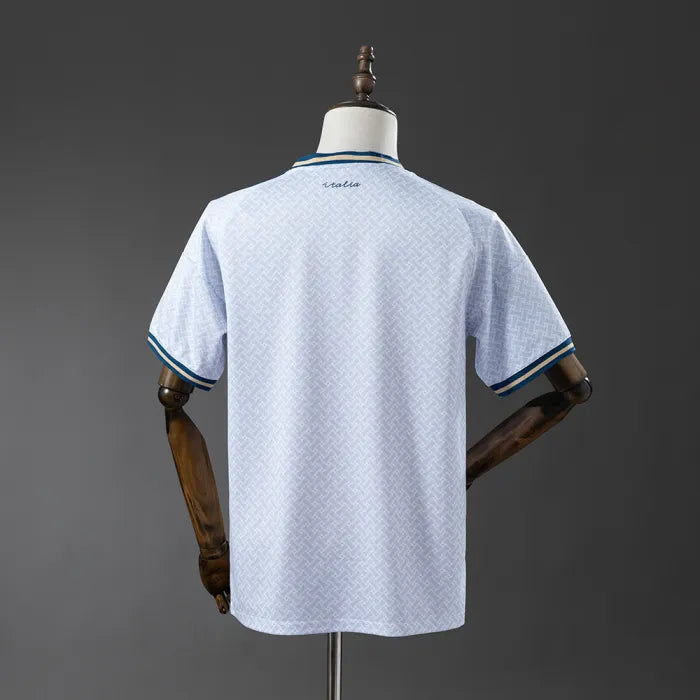 Italy Jersey 2026 World Cup Away Football Kit