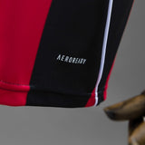 Frankfurt Jersey 2025/26 Home Football Kit