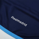 Retro Real Madrid Training Tracksuits 2005-06 Football Kit Soccer Jersey
