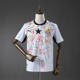 Ghana Home Jersey 2026 World Cup Football Kit Soccer Shirt PalmSportss
