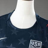 Women USA Away Jersey 2026 World Cup Football Kit Soccer Shirt PalmSportss
