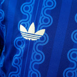 Sweden Away Jersey 2026 World Cup Football Kit Soccer Shirt PalmSportss