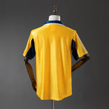 Deportivo de La Coruña Jersey 2000-01 Away Retro Football Kit