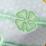 Celtic Jersey 25/26 Third Football Kit Player Version