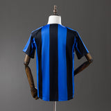 Inter Milan Jersey 2004-05 Home Retro Football Kit