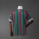 Fluminense Home Jersey 2026/27 Football Kit Soccer Shirt