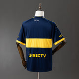 Boca Juniors Jersey 25/26 Home Football Kit