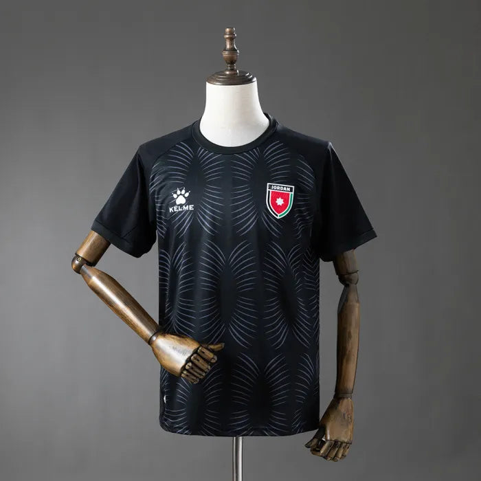Jordan Jersey 2026 World Cup Football Kit Soccer Shirt