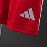 Kids Bayern Munich Jersey 25/26 Home Football Kit