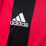 AC Milan Jersey 2003-04 Home Retro Football Kit