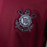 Corinthians Jersey 2026/27 Training Football Kit Soccer Shirt