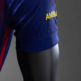 Barcelona Home Jersey 25/26 Player Version Football Kit Soccer Shirt