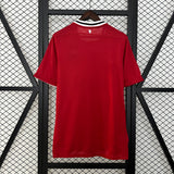 Retro Man United Jersey 2011-12 Home Football Kit Soccer Jersey