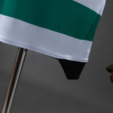Sporting CP Home Jersey 2018-19 Retro Football Kit Soccer Jersey