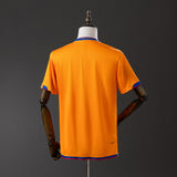 Barcelona Jersey 2006/07 Away Retro Football Kit