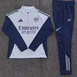 Kids Arsenal Training Tracksuits 25/26 Football Kit Soccer Jersey