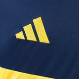 Boca Juniors Jersey 25/26 Home Football Kit