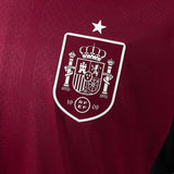 Spain Goalkeeper Jersey 2026 World Cup Long Sleeves Football Kit Soccer Shirt PalmSportss
