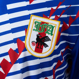 Japan Home Jersey 1994 Retro Football Kit Soccer Shirt