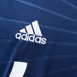 Real Madrid Jersey 2010-11 Away Retro Football Kit
