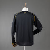 Retro Portugal Away Jersey 2006 Long Sleeves Football Kit Soccer Shirt