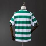 Celtic Jersey 25/26 Home Football Kit
